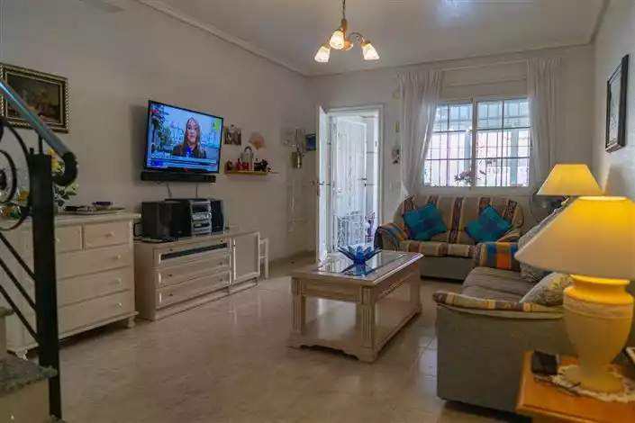 Таунхаус 1м² в Испании, Сьюдад-Кесада. Стоимостью 119950€ аренда фото-7