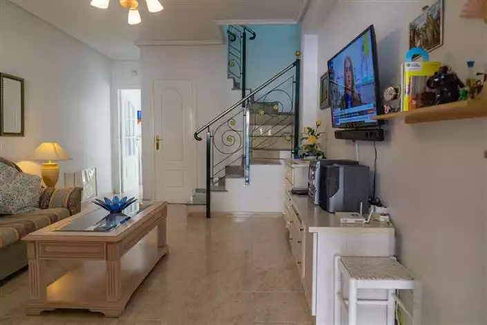 Таунхаус 1м² в Испании, Сьюдад-Кесада. Стоимостью 119950€ аренда фото-8