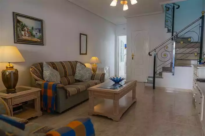 Таунхаус 1м² в Испании, Сьюдад-Кесада. Стоимостью 119950€ аренда фото-9