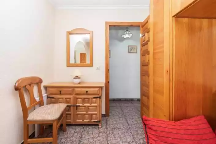 Таунхаус 43м² в Испании, Ла Марина. Стоимостью 74000€ аренда фото-10