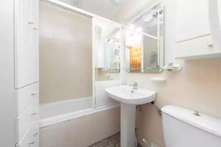 Таунхаус 43м² в Испании, Ла Марина. Стоимостью 74000€ аренда фото-11