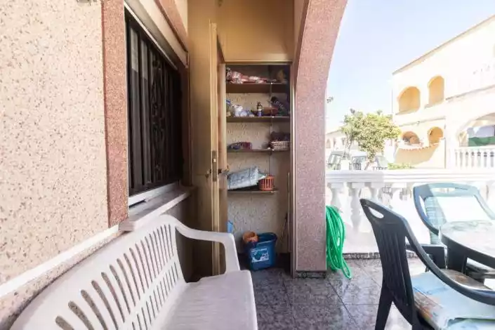 Таунхаус 43м² в Испании, Ла Марина. Стоимостью 74000€ аренда фото-13