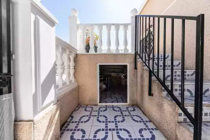 Таунхаус 43м² в Испании, Ла Марина. Стоимостью 74000€ аренда фото-15