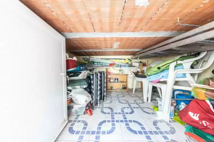 Таунхаус 43м² в Испании, Ла Марина. Стоимостью 74000€ аренда фото-16