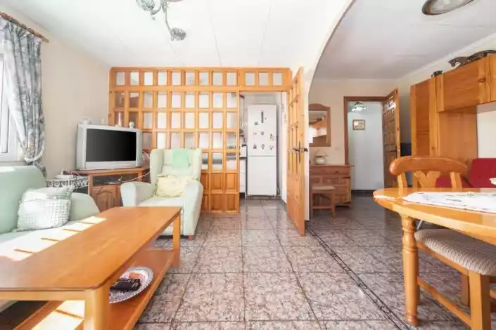 Таунхаус 43м² в Испании, Ла Марина. Стоимостью 74000€ аренда фото-3