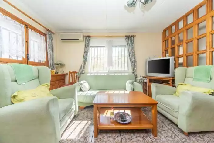 Таунхаус 43м² в Испании, Ла Марина. Стоимостью 74000€ аренда фото-5