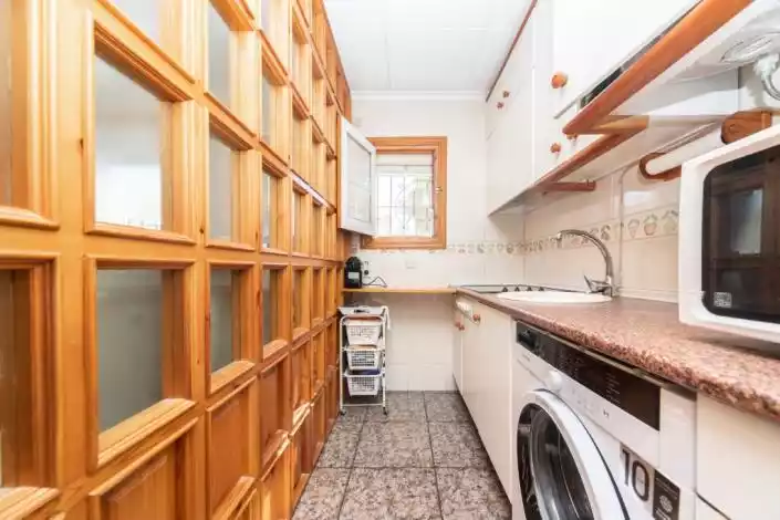 Таунхаус 43м² в Испании, Ла Марина. Стоимостью 74000€ аренда фото-6