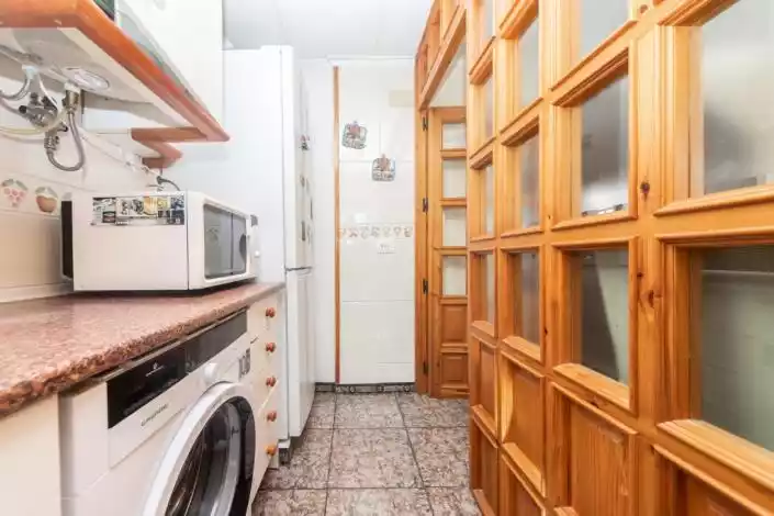 Таунхаус 43м² в Испании, Ла Марина. Стоимостью 74000€ аренда фото-7