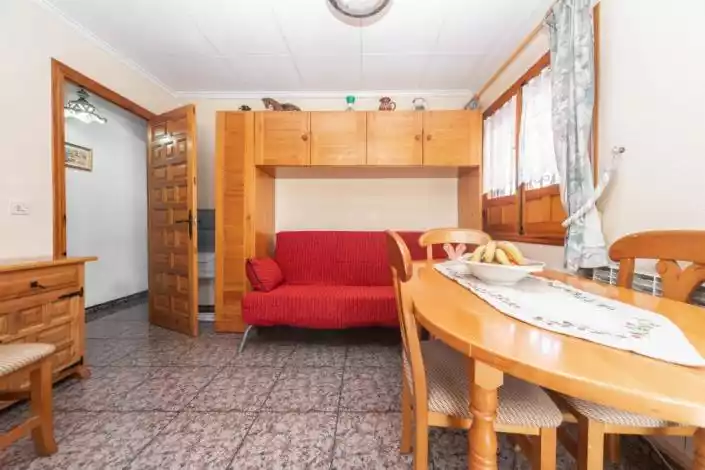 Таунхаус 43м² в Испании, Ла Марина. Стоимостью 74000€ аренда фото-9