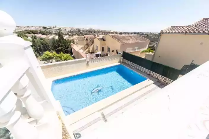 Дом 238м² в Испании, Ла Марина. Стоимостью 179000€ аренда фото-11