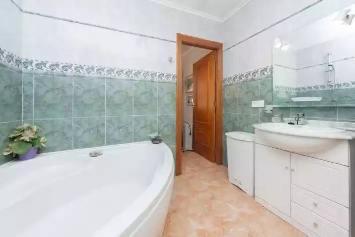 Дом 238м² в Испании, Ла Марина. Стоимостью 179000€ аренда фото-14