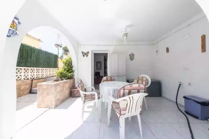 Дом 238м² в Испании, Ла Марина. Стоимостью 179000€ аренда фото-19