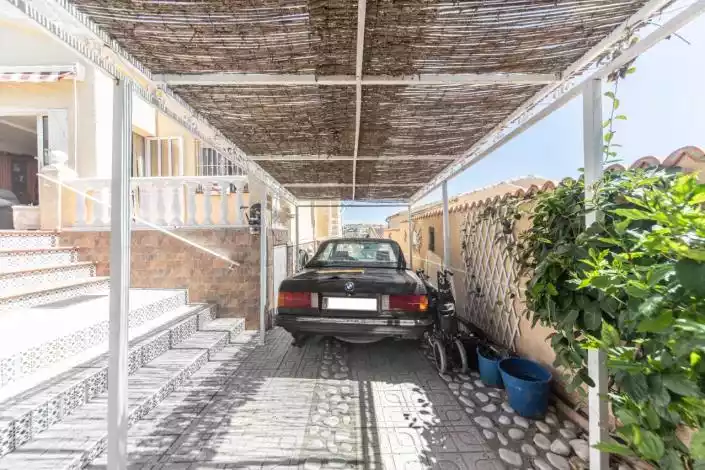 Дом 238м² в Испании, Ла Марина. Стоимостью 179000€ аренда фото-33