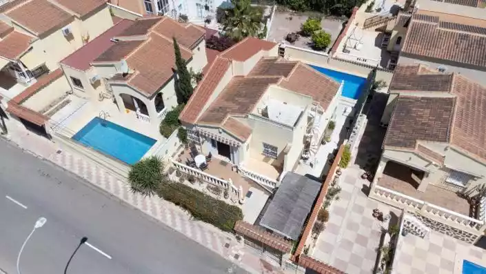 Дом 238м² в Испании, Ла Марина. Стоимостью 179000€ аренда фото-36