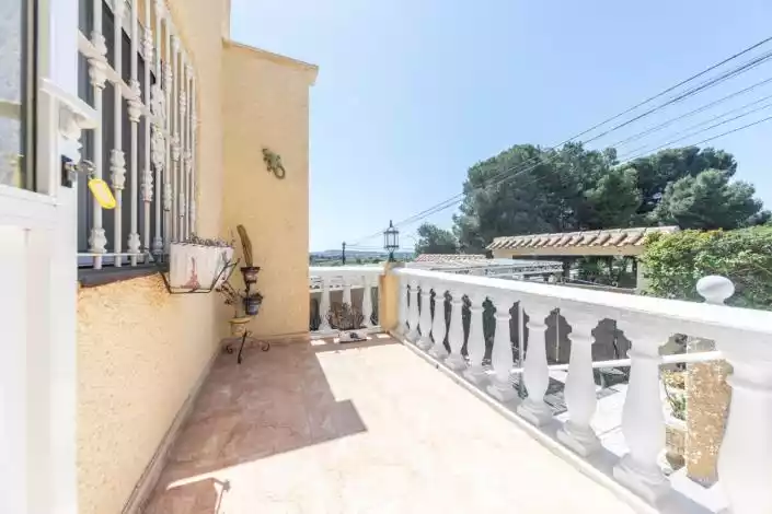 Дом 238м² в Испании, Ла Марина. Стоимостью 179000€ аренда фото-4