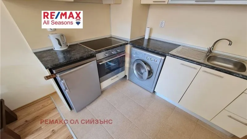 Квартира 57м² в Болгарии, Банско. Стоимостью 36437£ аренда фото-2