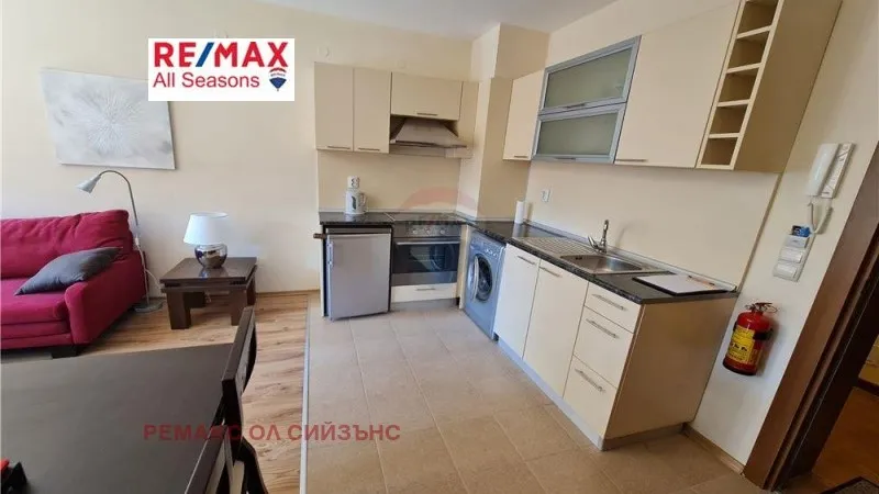 Квартира 57м² в Болгарии, Банско. Стоимостью 36437£ аренда фото-4