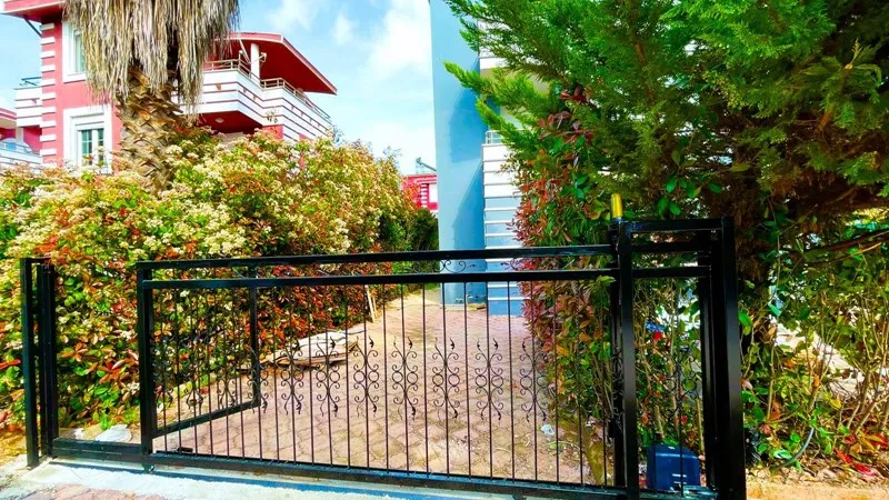 Вилла 300м² в Турции, Белек. Стоимостью 260207£ аренда фото-1