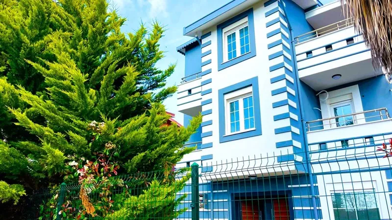 Вилла 300м² в Турции, Белек. Стоимостью 260207£ аренда фото-4