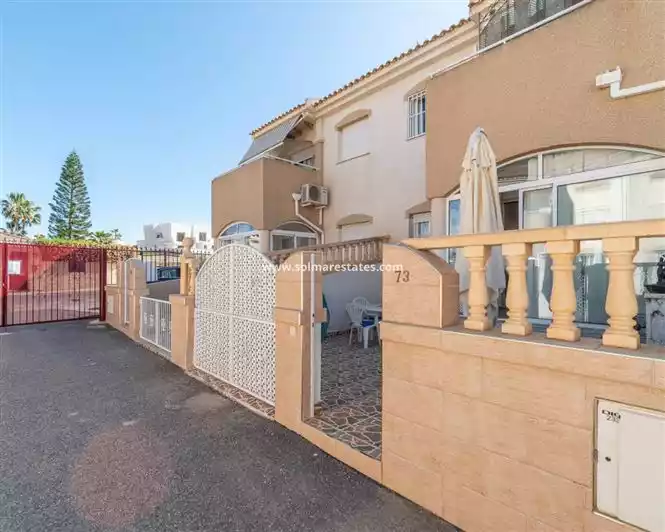 Квартира 62м² в Испании, Торревьеха. Стоимостью 128000€ аренда фото-11