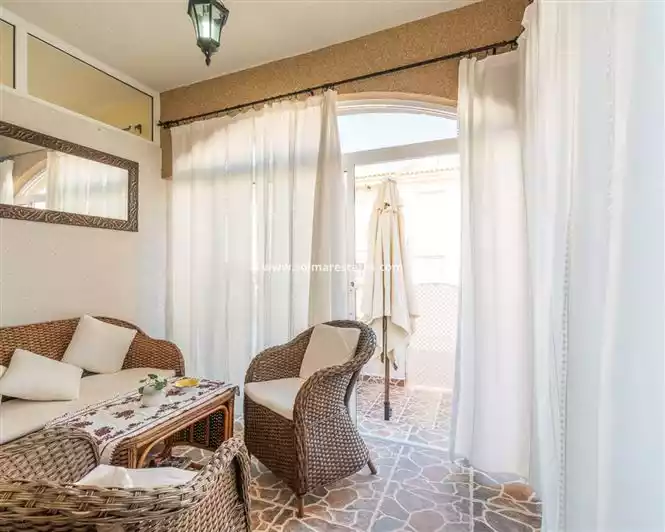 Квартира 62м² в Испании, Торревьеха. Стоимостью 128000€ аренда фото-14