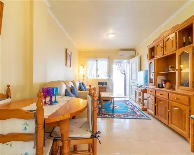 Квартира 62м² в Испании, Торревьеха. Стоимостью 128000€ аренда фото-16
