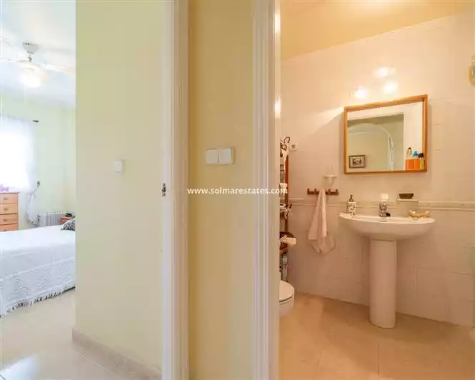 Квартира 62м² в Испании, Торревьеха. Стоимостью 128000€ аренда фото-20