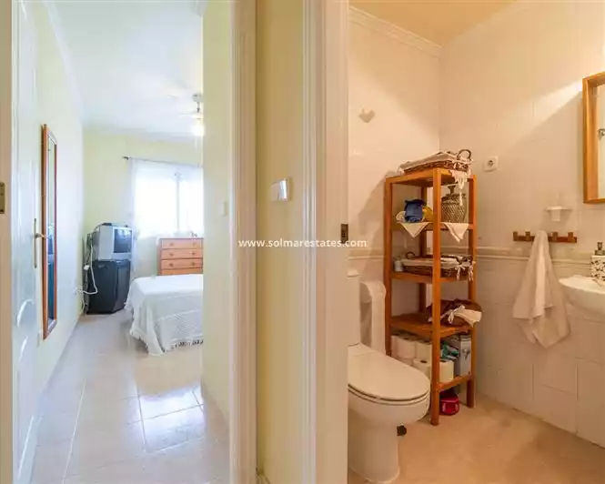 Квартира 62м² в Испании, Торревьеха. Стоимостью 128000€ аренда фото-21