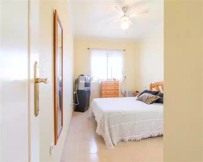 Квартира 62м² в Испании, Торревьеха. Стоимостью 128000€ аренда фото-22