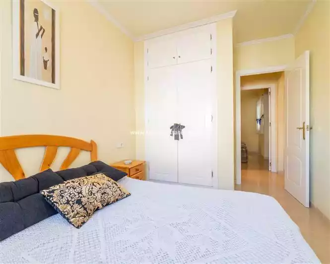 Квартира 62м² в Испании, Торревьеха. Стоимостью 128000€ аренда фото-6