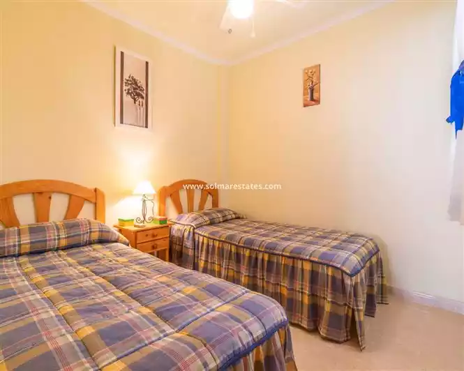 Квартира 62м² в Испании, Торревьеха. Стоимостью 128000€ аренда фото-7
