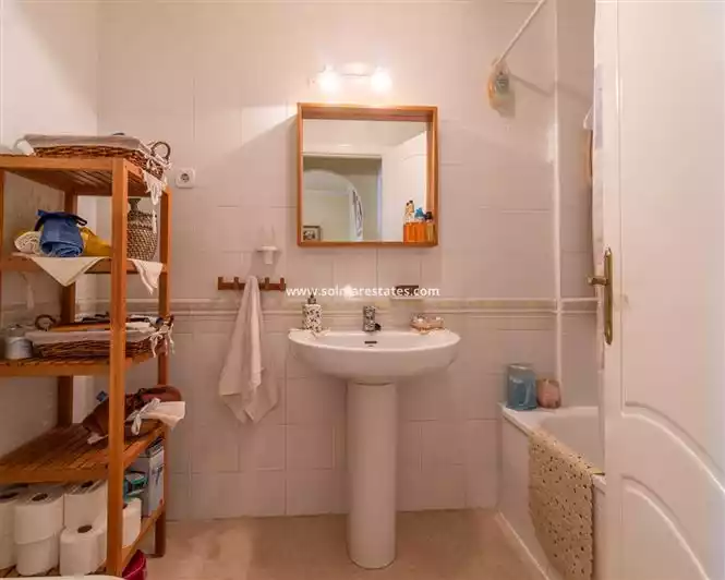 Квартира 62м² в Испании, Торревьеха. Стоимостью 128000€ аренда фото-8