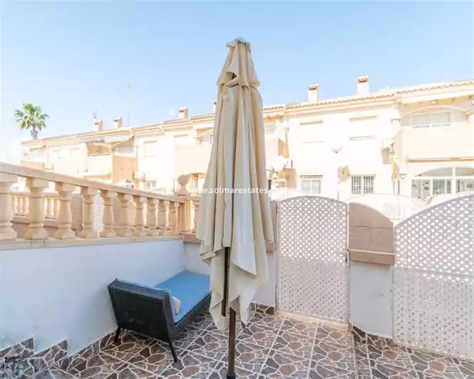 Квартира 62м² в Испании, Торревьеха. Стоимостью 128000€ аренда фото-9