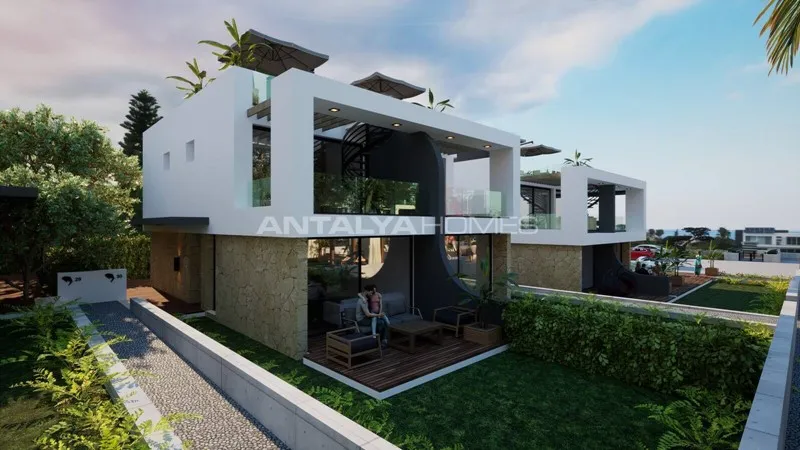Дом 208м² в Кипре, Лапта. Стоимостью 1250000£ аренда фото-5