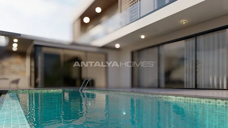 Дом 235м² в Турции, Бахчелиэвлер. Стоимостью 650000£ аренда фото-3