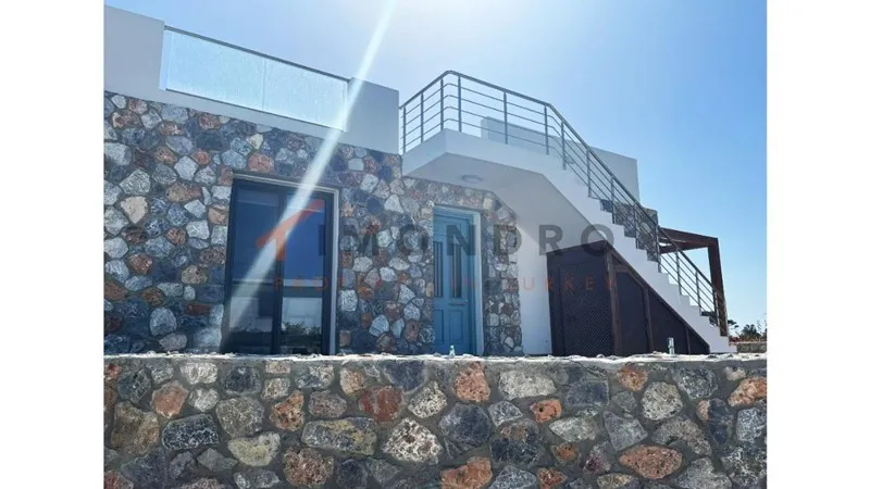 Дом 125м² в Турции, Бахчелиэвлер. Стоимостью 392913£ аренда фото-5
