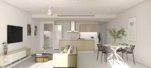 Квартира 61м² в Испании, Сан-Педро-дель-Пинатар. Стоимостью 199900€ аренда фото-5