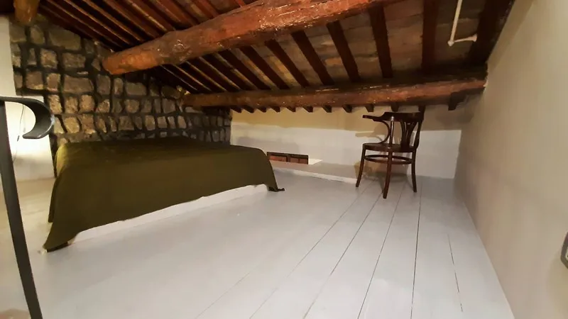 Квартира 40м² в Италии, Витербо. Стоимостью 39040£ аренда фото-2