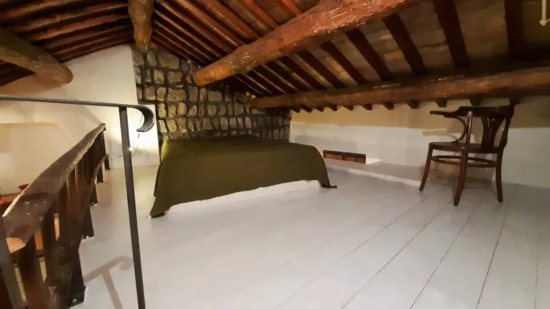 Квартира 40м² в Италии, Витербо. Стоимостью 39040£ аренда фото-6