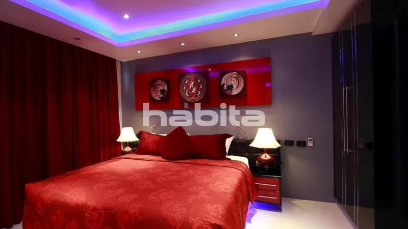 Квартира 30м² в Таиланде, Патонг. Стоимостью 78270£ аренда фото-6