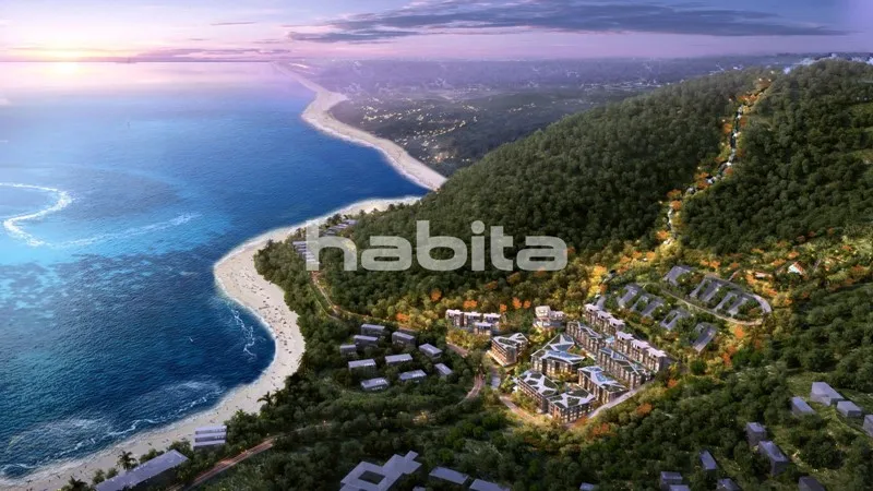 Квартира 26м² в Таиланде, Патонг. Стоимостью 85906£ аренда фото-5