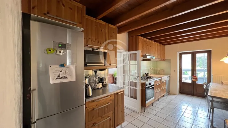 Дом 200м² в Франции, Лион. Стоимостью 663529£ аренда фото-6