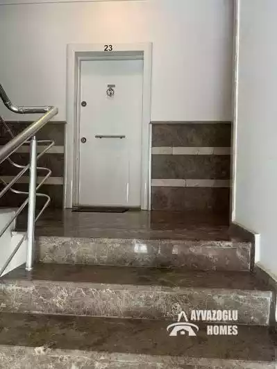 Квартира 57м² в Турции, Махмутлар. Стоимостью 130000€ аренда фото-11