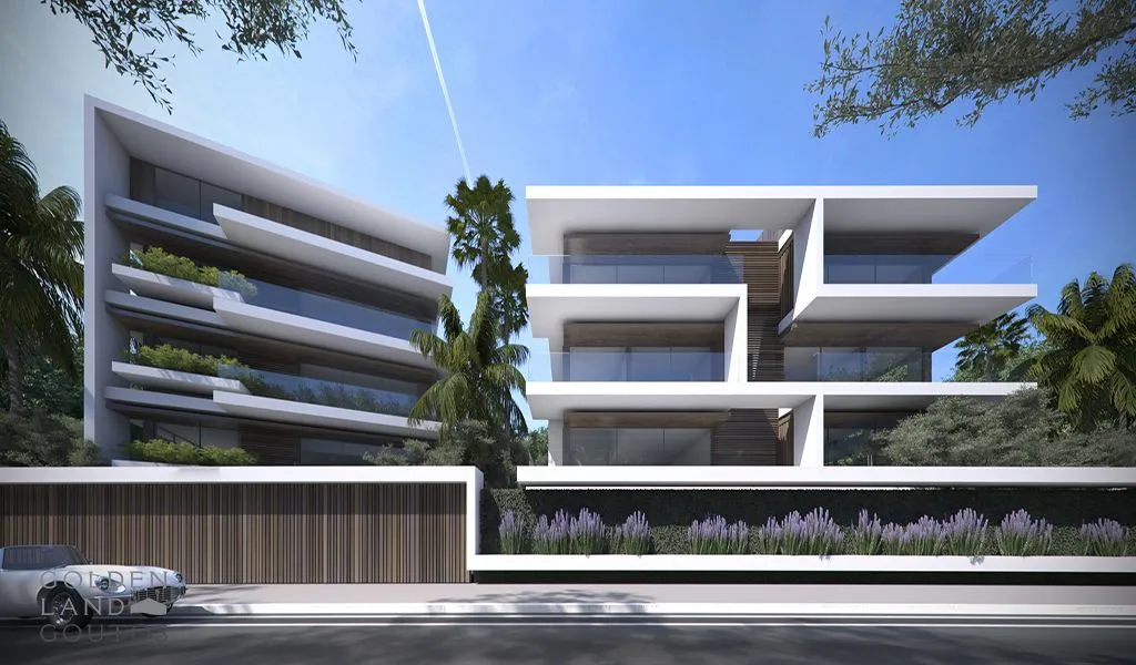 Дом 167м² в Греции, Вула. Стоимостью 985000€ аренда фото-1