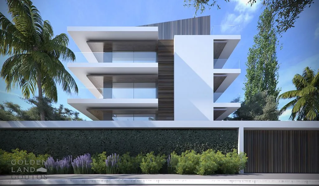 Дом 167м² в Греции, Вула. Стоимостью 985000€ аренда фото-4