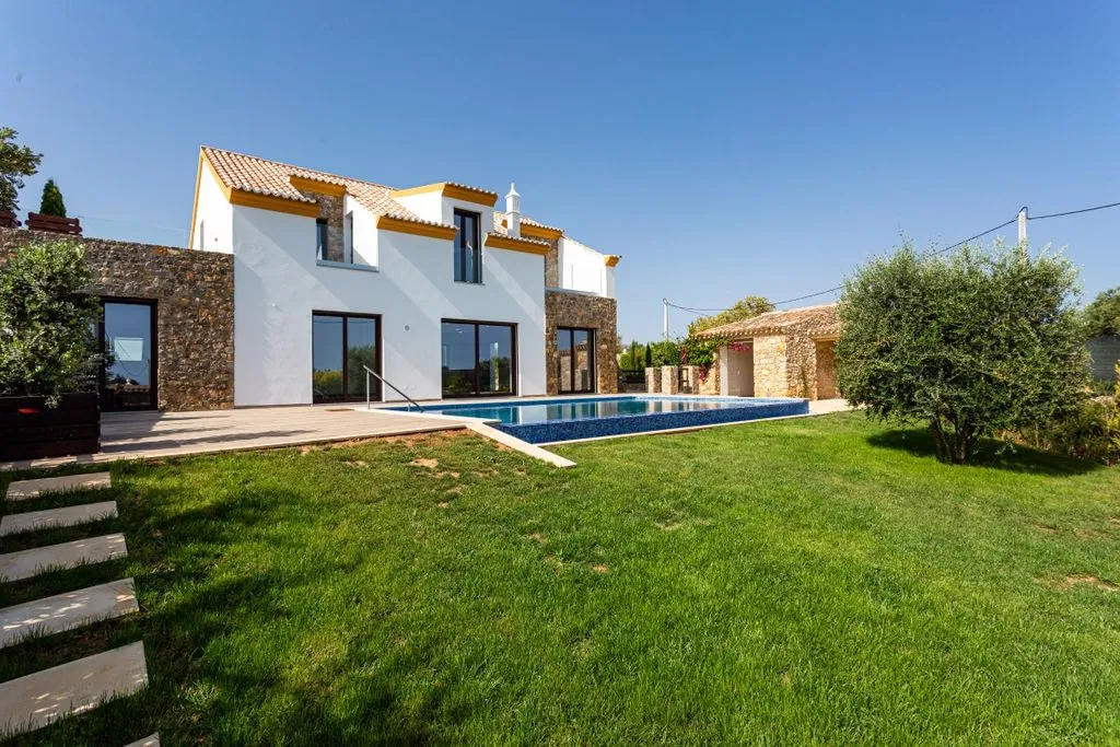 Дом 207м² в Португалии, Тавира. Стоимостью 1390000€ аренда фото-2