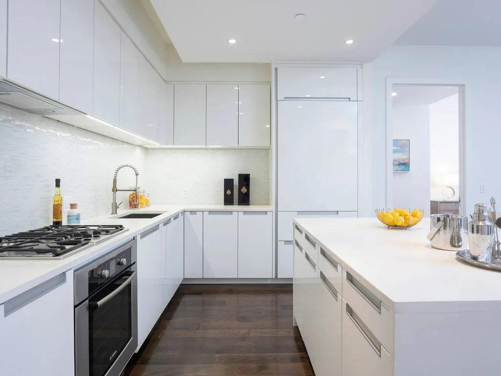 Квартира 175м² в США, Нью-Йорк. Стоимостью 3495100€ аренда фото-1