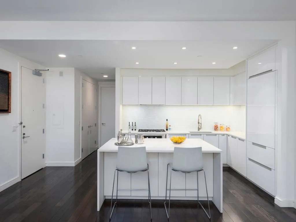 Квартира 175м² в США, Нью-Йорк. Стоимостью 3495100€ аренда фото-3