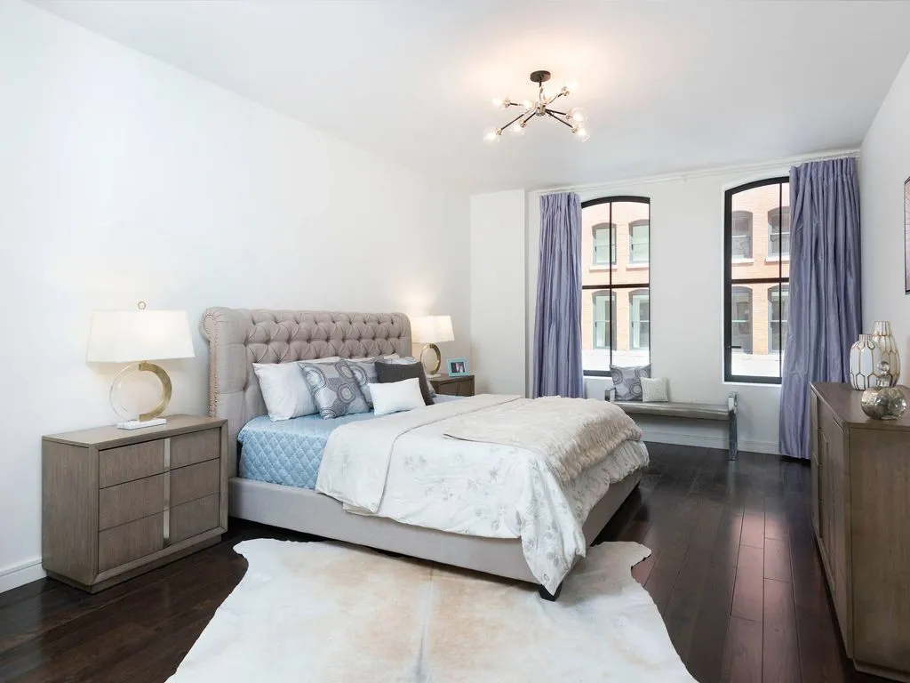 Квартира 175м² в США, Нью-Йорк. Стоимостью 3495100€ аренда фото-5