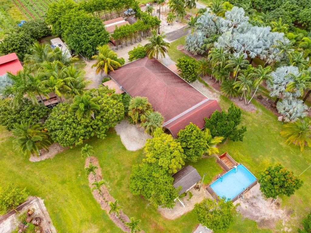 Дом 773м² в США, Майами. Стоимостью 2786400€ аренда фото-6